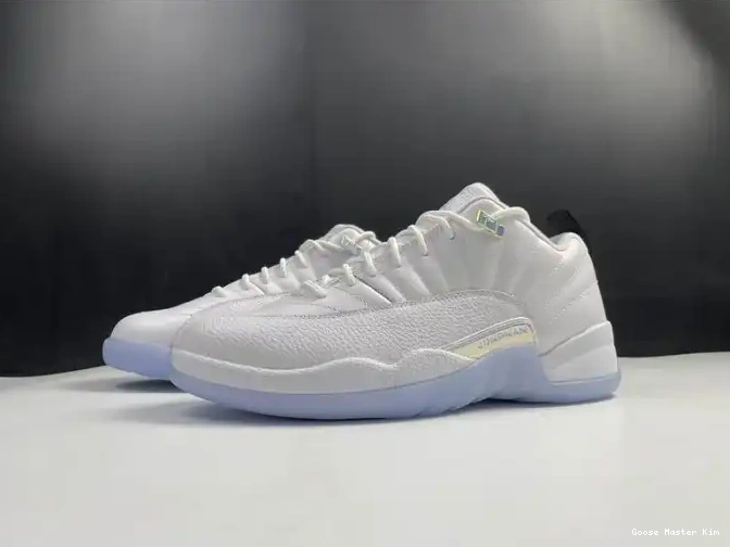AIR 12 RETRO JORDAN LOW (2021) EASTER DB0733-190 0514
